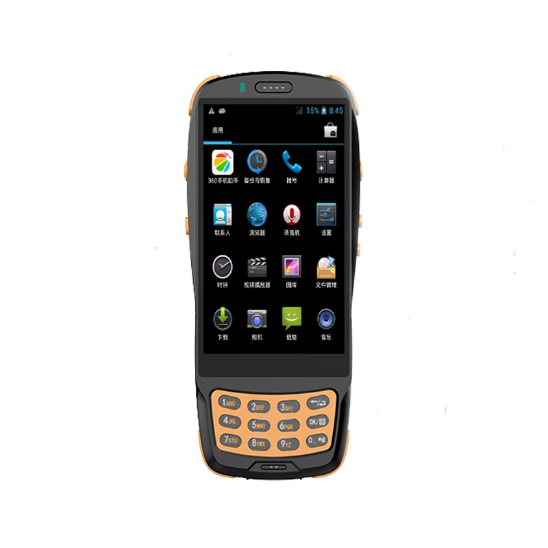 ZKC PDA 3507   ǰ 2D ڵ尡 ִ  ȵ̵ ڵ  PDA